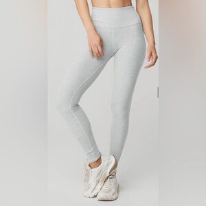 Alo High-waist soft lounging leggings